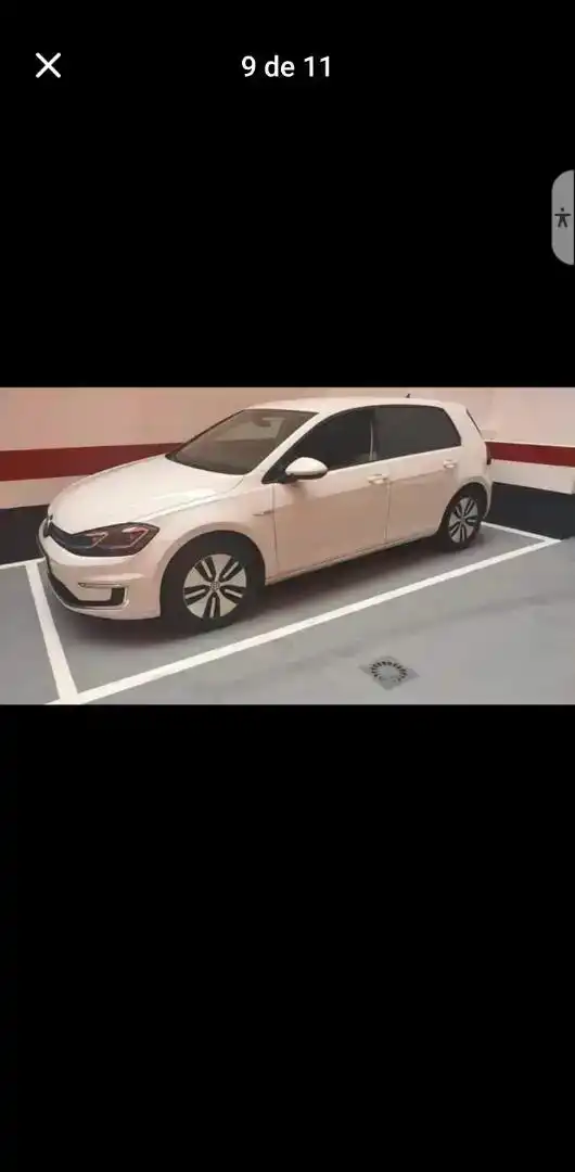 Parkplatz von Garage zur Miete in Isleta - Puerto - Guanarteme