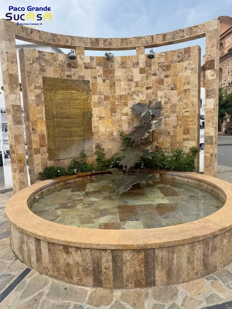 Casa o xalet en venda en Cádiar, Granada