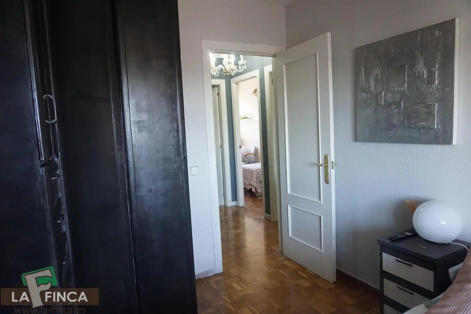 Dúplex en venta en DEL REAL , Viella - Granda - Meres