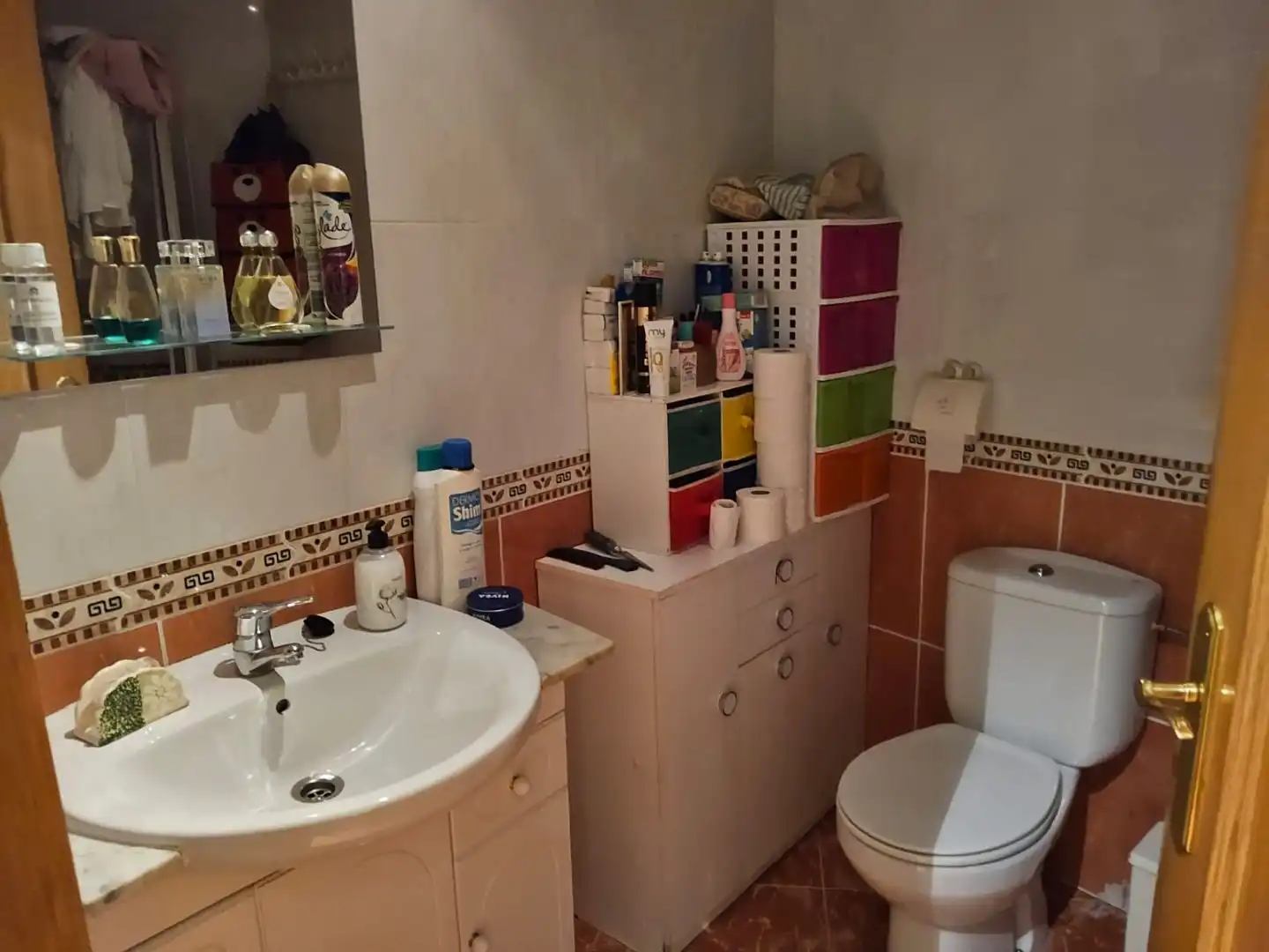 Apartament amb ascensor en venda a Cirujano rodriguez 3, imagen 5