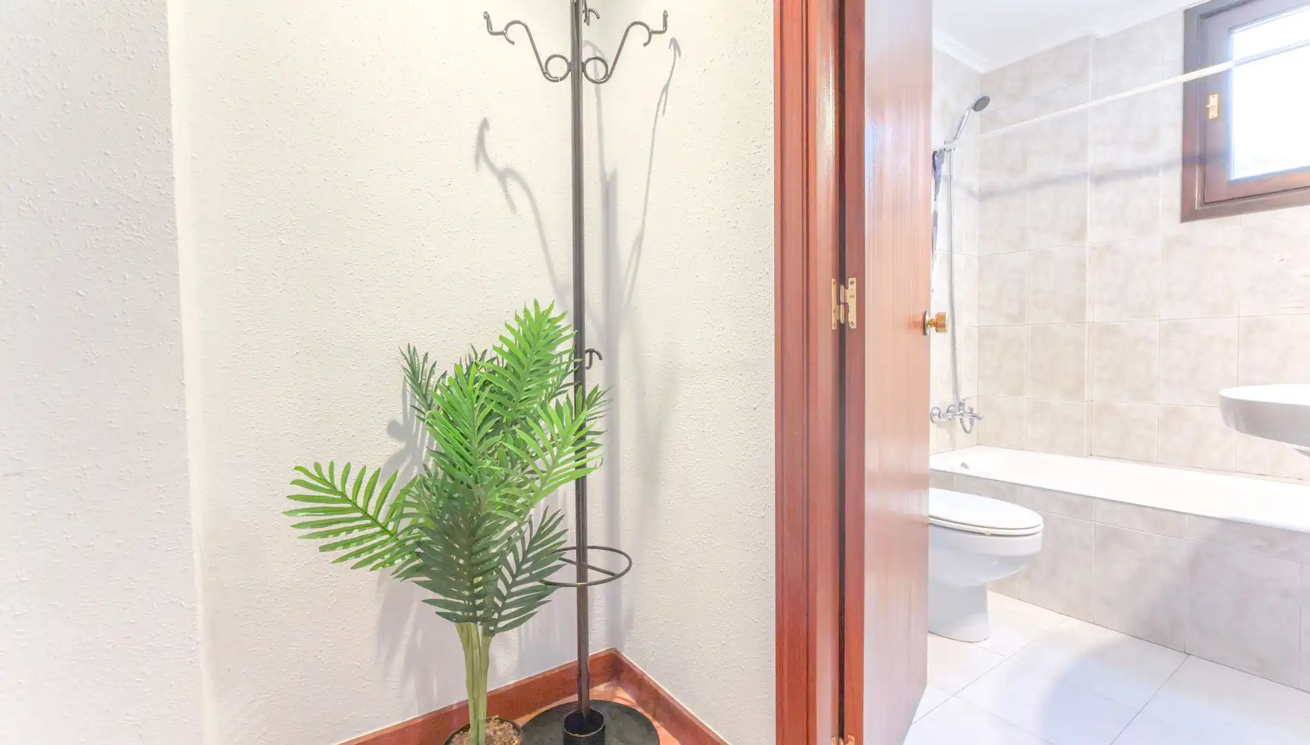 Piso en venta en Hernani