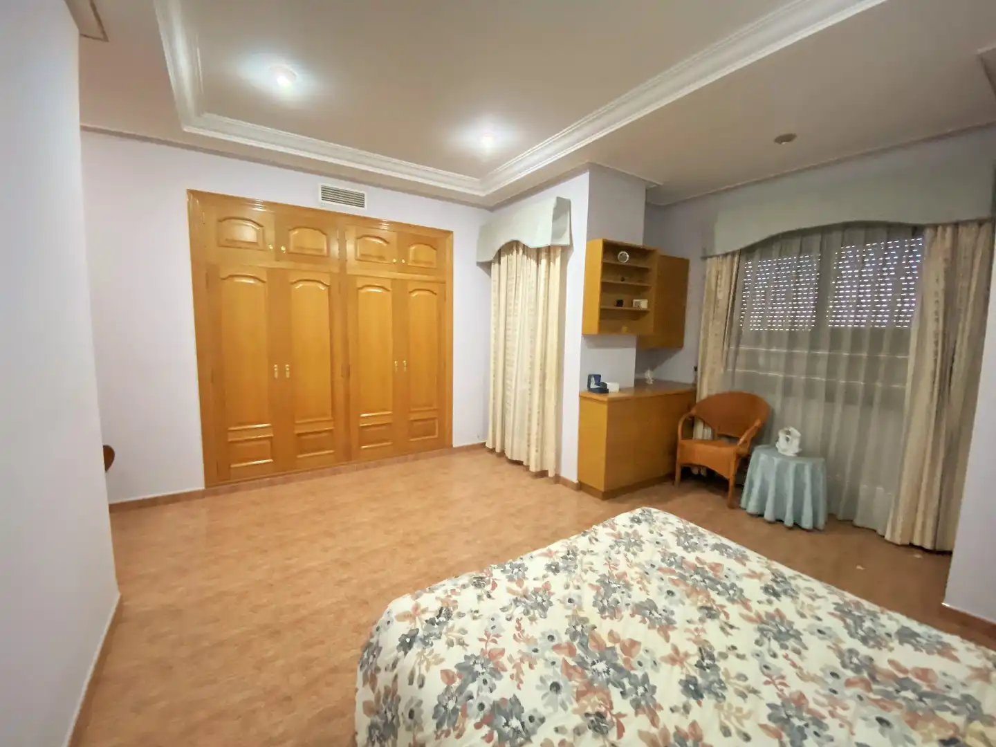 Habitación de Casa o chalet en venta en Benimodo con Aire acondicionado, Calefacción y Terraza