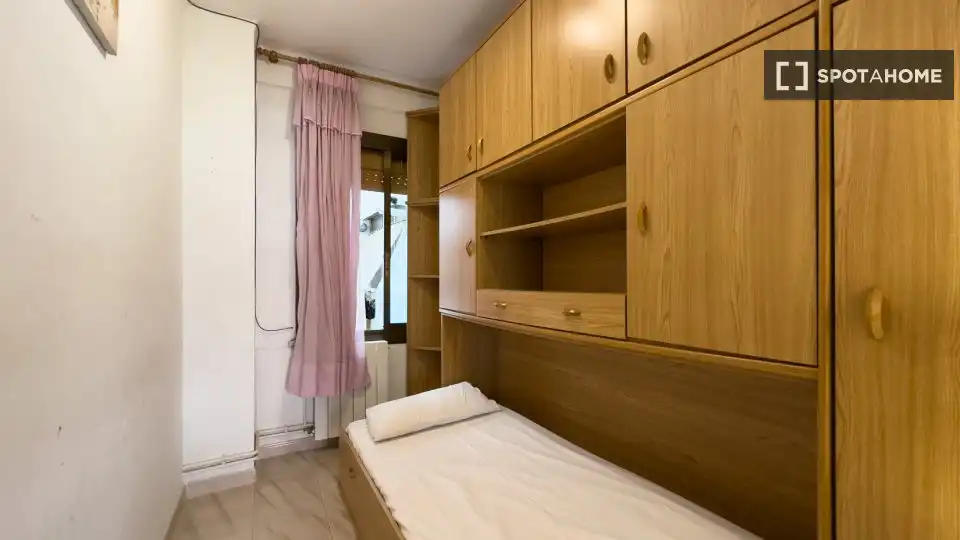 Zimmer in El Turó de la Peira