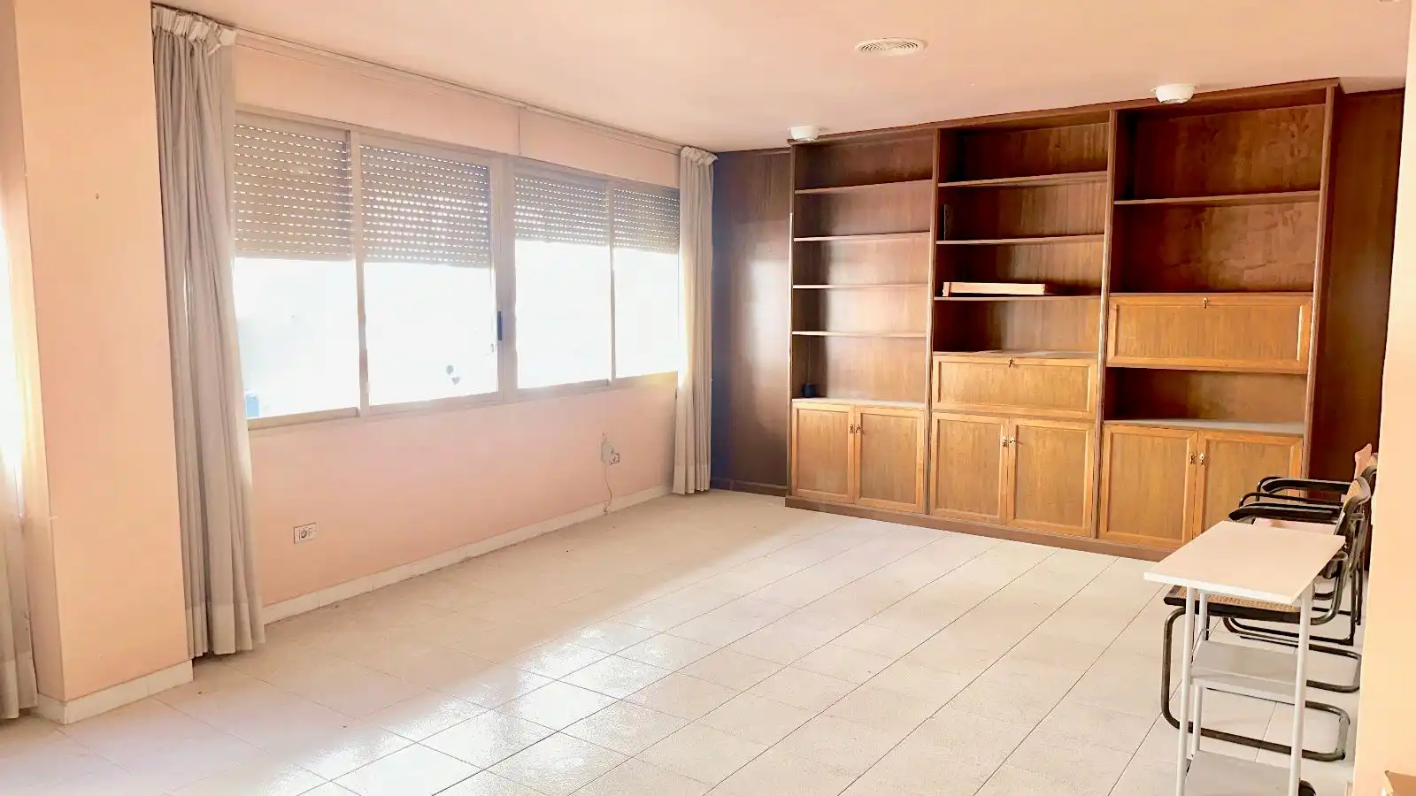 Büro zum Verkauf in Sant Pasqual, Centro