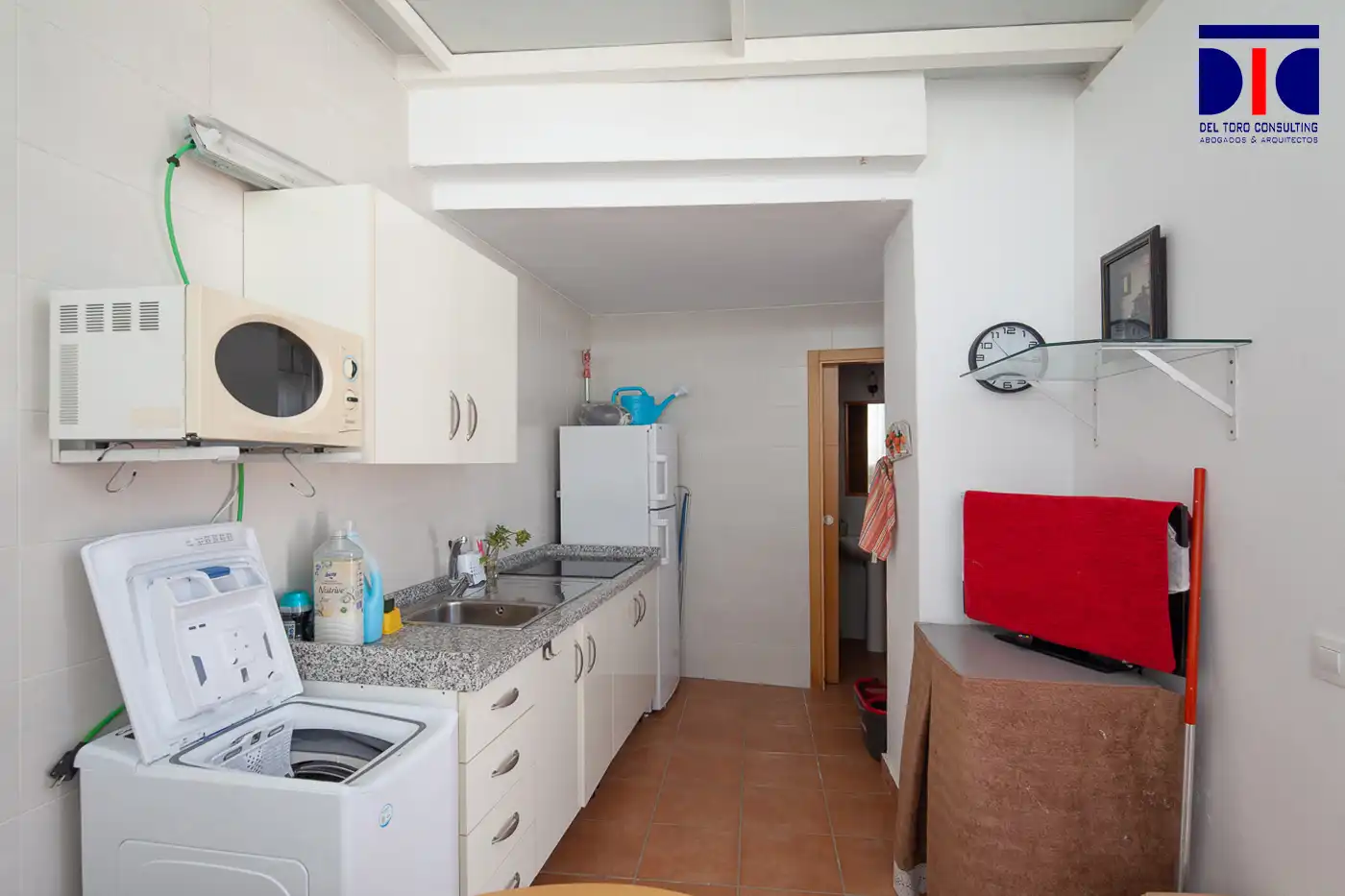 Penthouse with terrace for sale in Calle Muro de los Navarros, imagen 56