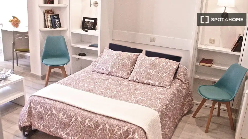 Habitación en Barrio del Centro