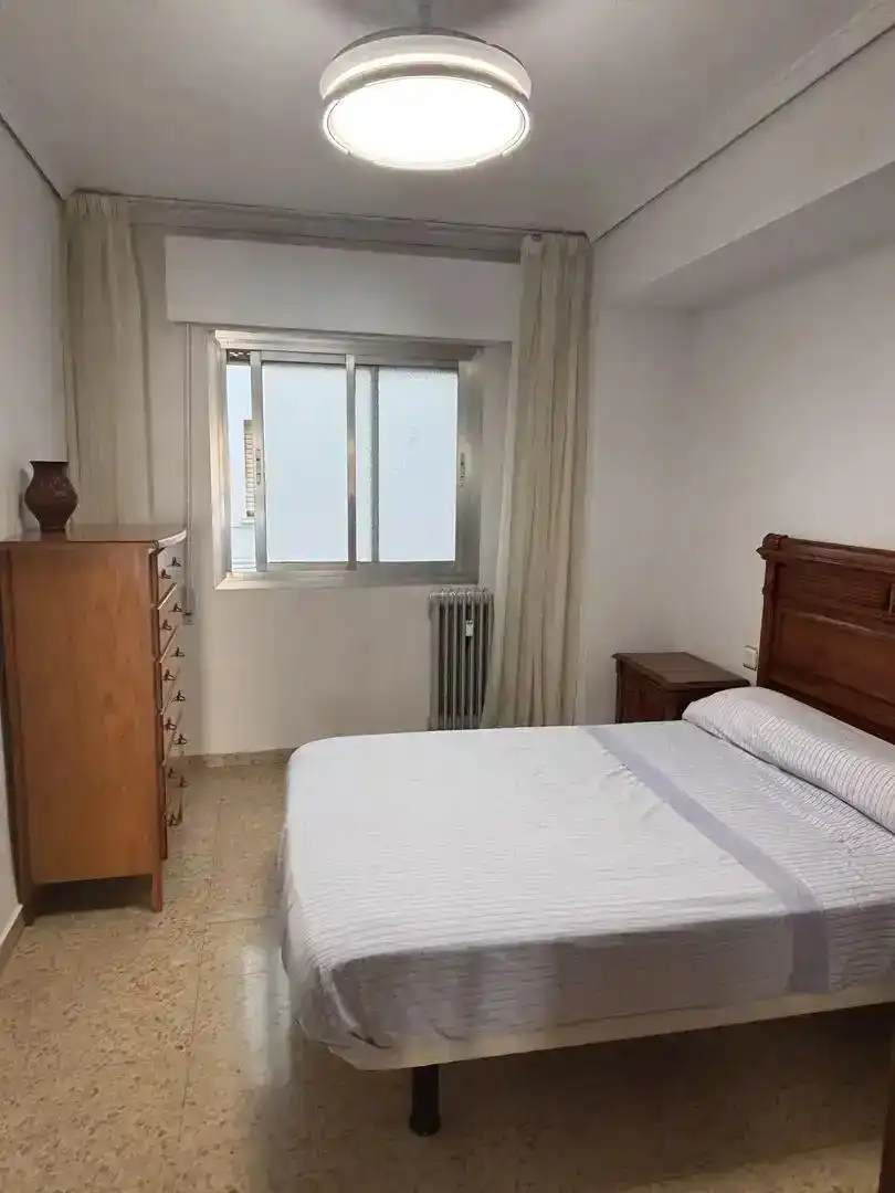 Pis amb terrassa de lloguer a Centro, imagen 19