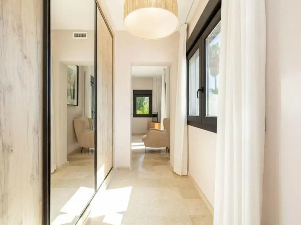 Casa con terraza en venta en Benamara - Atalaya, imagen 17