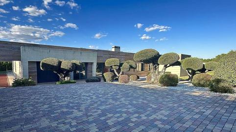 Foto 2 de Casa o xalet en venda a De Los Lagos, La Finca, Madrid