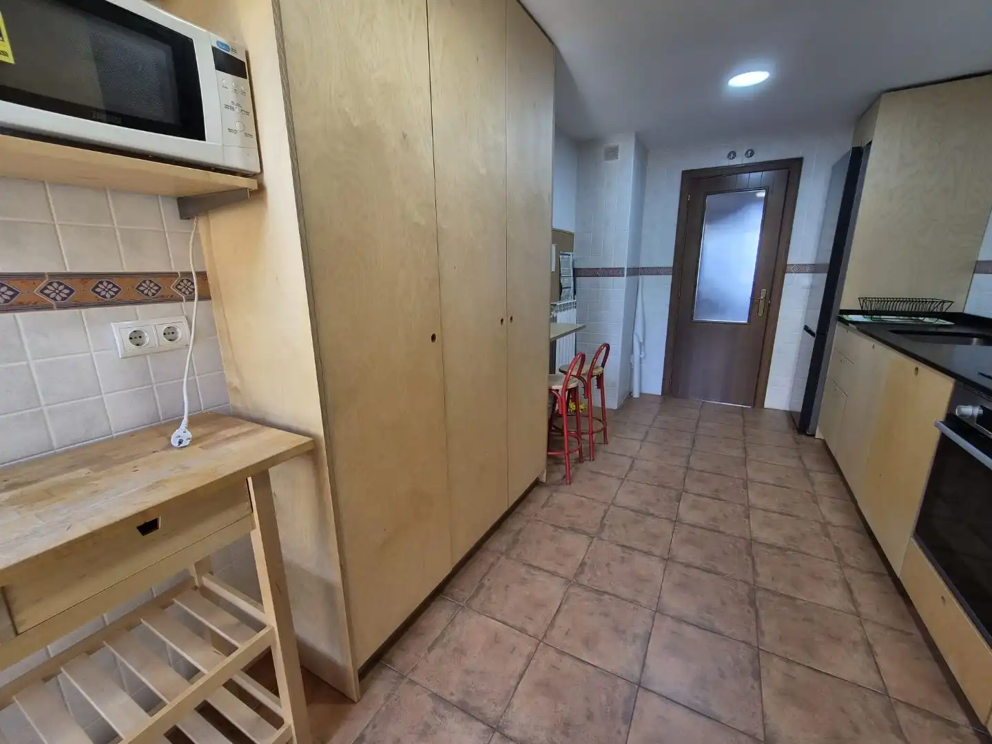 Maisonette zum Verkauf in Sojuela mit Terrasse und Balkon