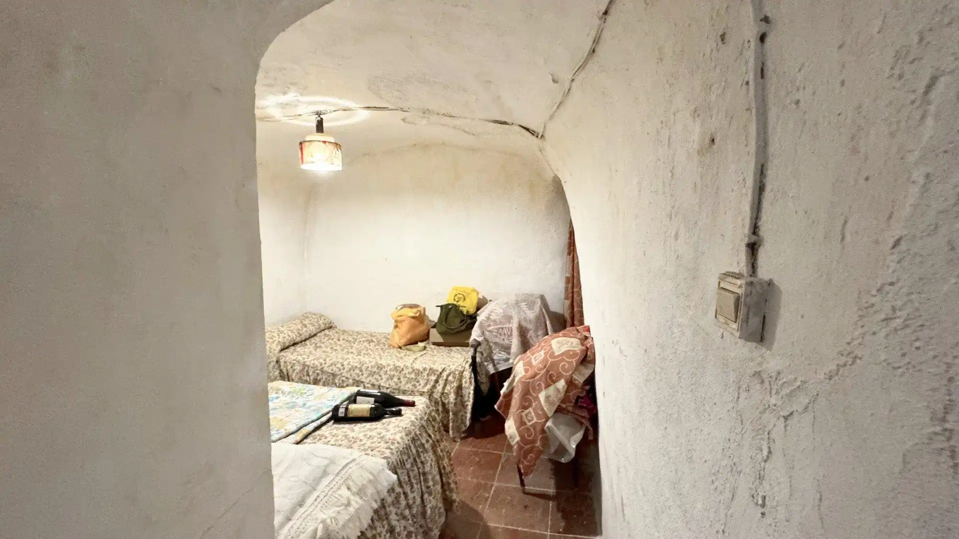 Casa adosada en venda en El Pinós / Pinoso amb Terrassa
