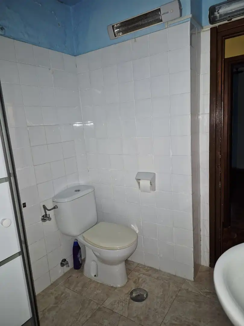 Baño de Piso en venta en Corvera de Asturias con Calefacción