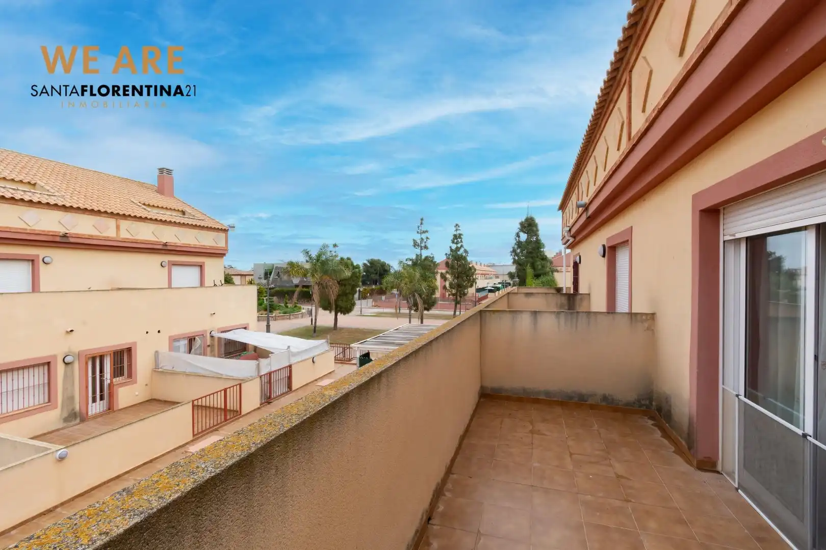 House with terrace for sale in Calle DEMETRIO JNEZ INIESTA, imagen 31