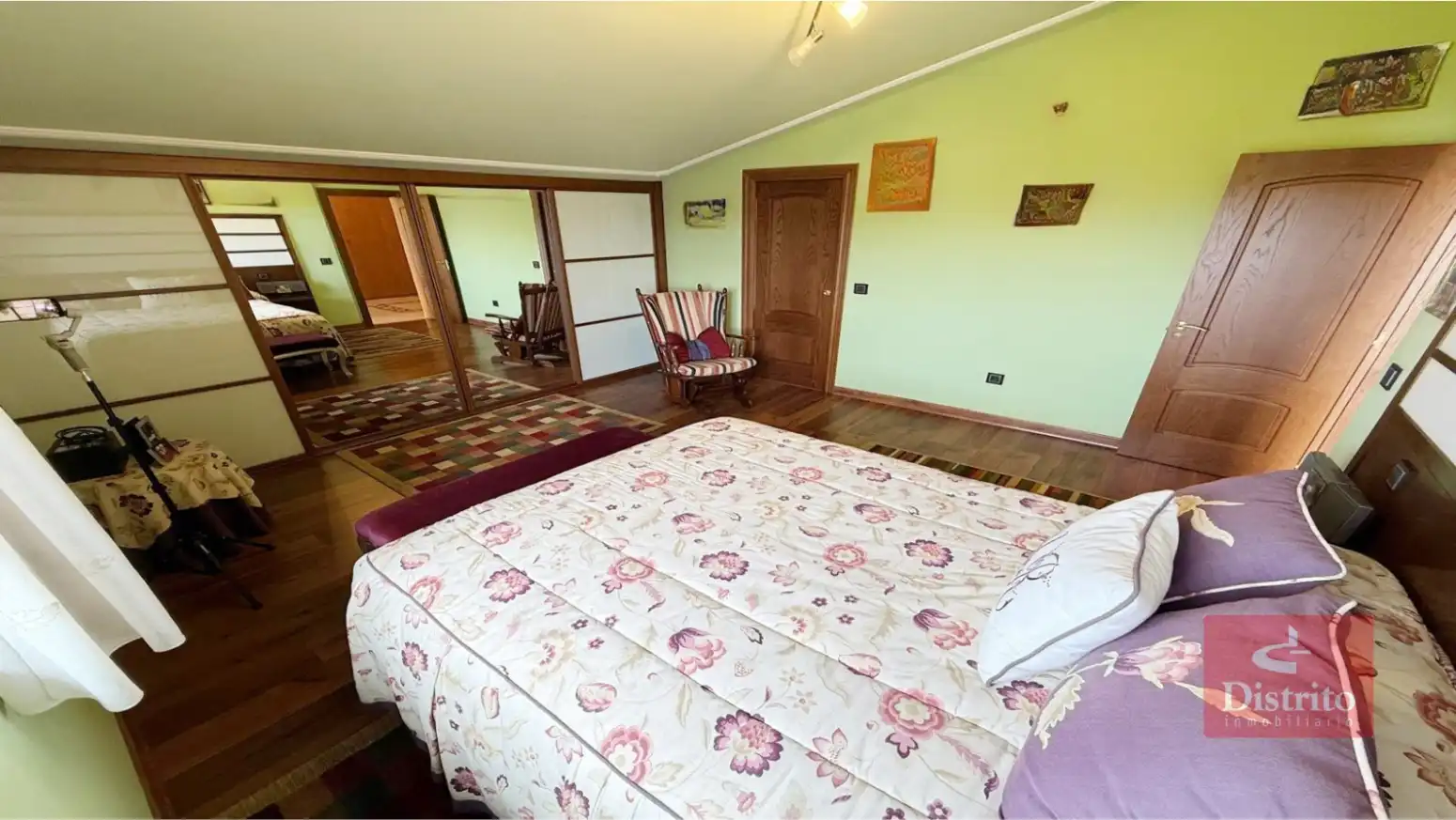 Casa amb terrassa en venda a Soto de la Marina - Murillo, imagen 51