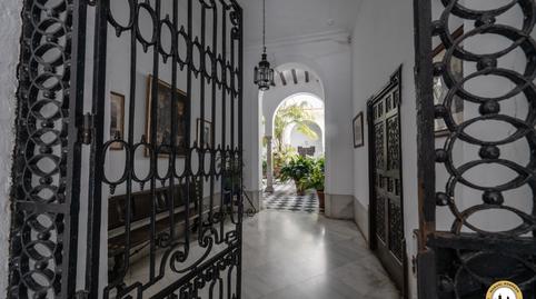 Foto 4 de Casa o xalet en venda a Calle Caballeros, 20, Centro, Jerez de la Frontera