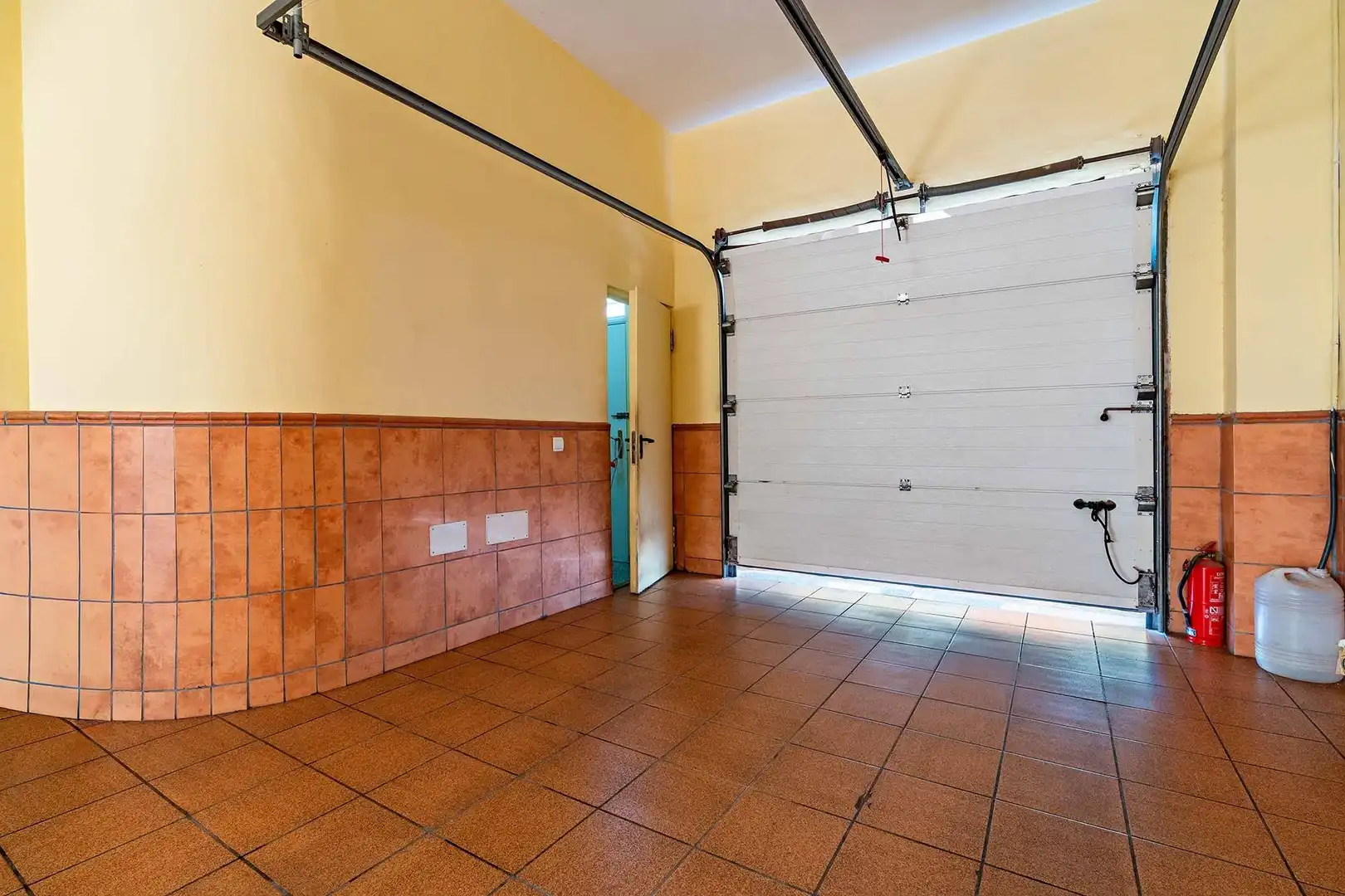 Casa adosada en venda en Roquetas de Mar amb Aire condicionat, Terrassa i Traster