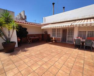 Terrace of Attic for sale in Cubelles