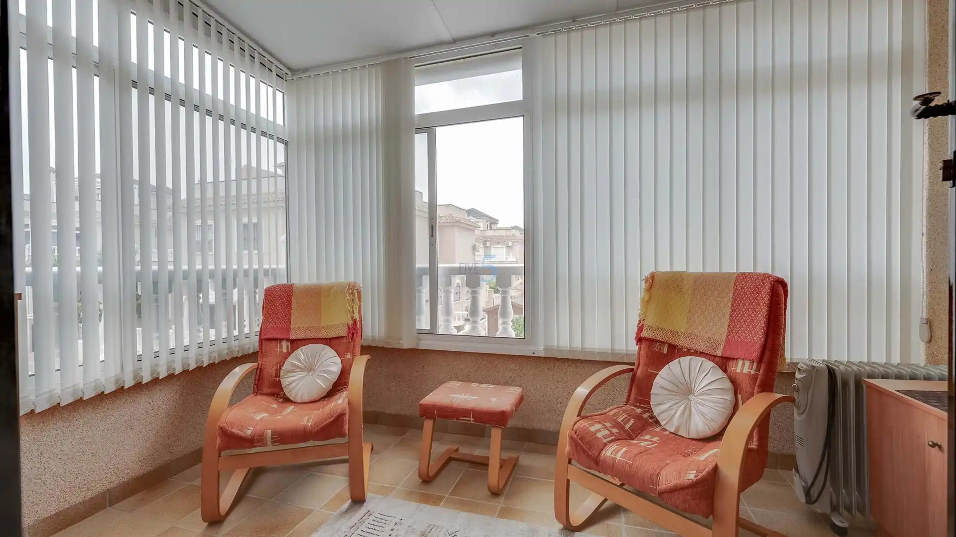 Reihenhaus mit Terrasse zum Verkauf in Orihuela Costa, imagen 16