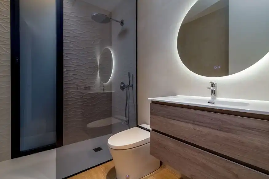 Chalet con jardín en venta en L'Albir, imagen 28