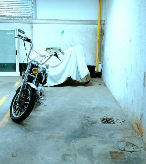 Photo 2 of Garage to rent in Carrer de Manuel Azaña, 10, Foners,  Palma de Mallorca