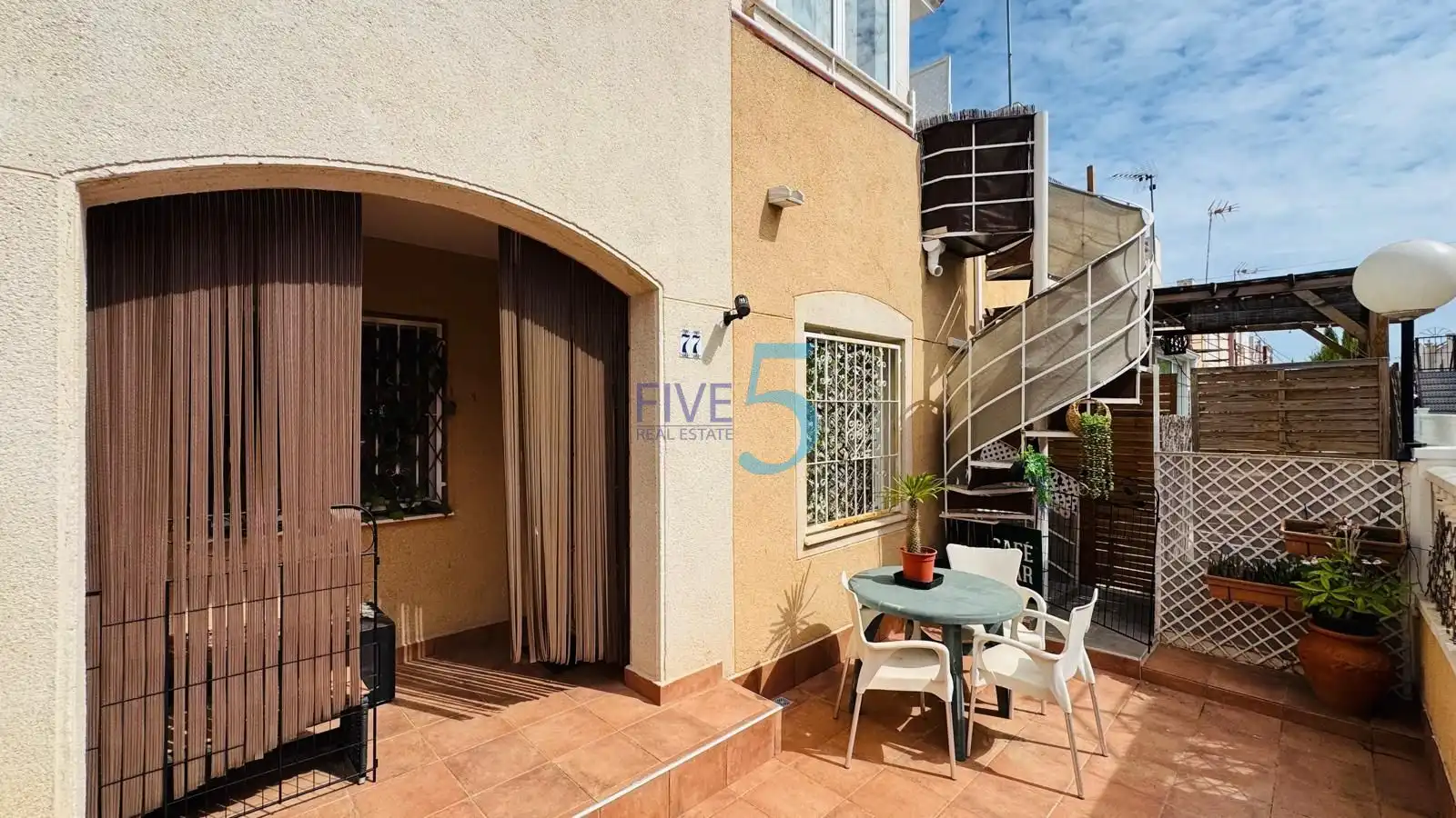 Bungalow con piscina en venta en Los Balcones - Los Altos, imagen 16