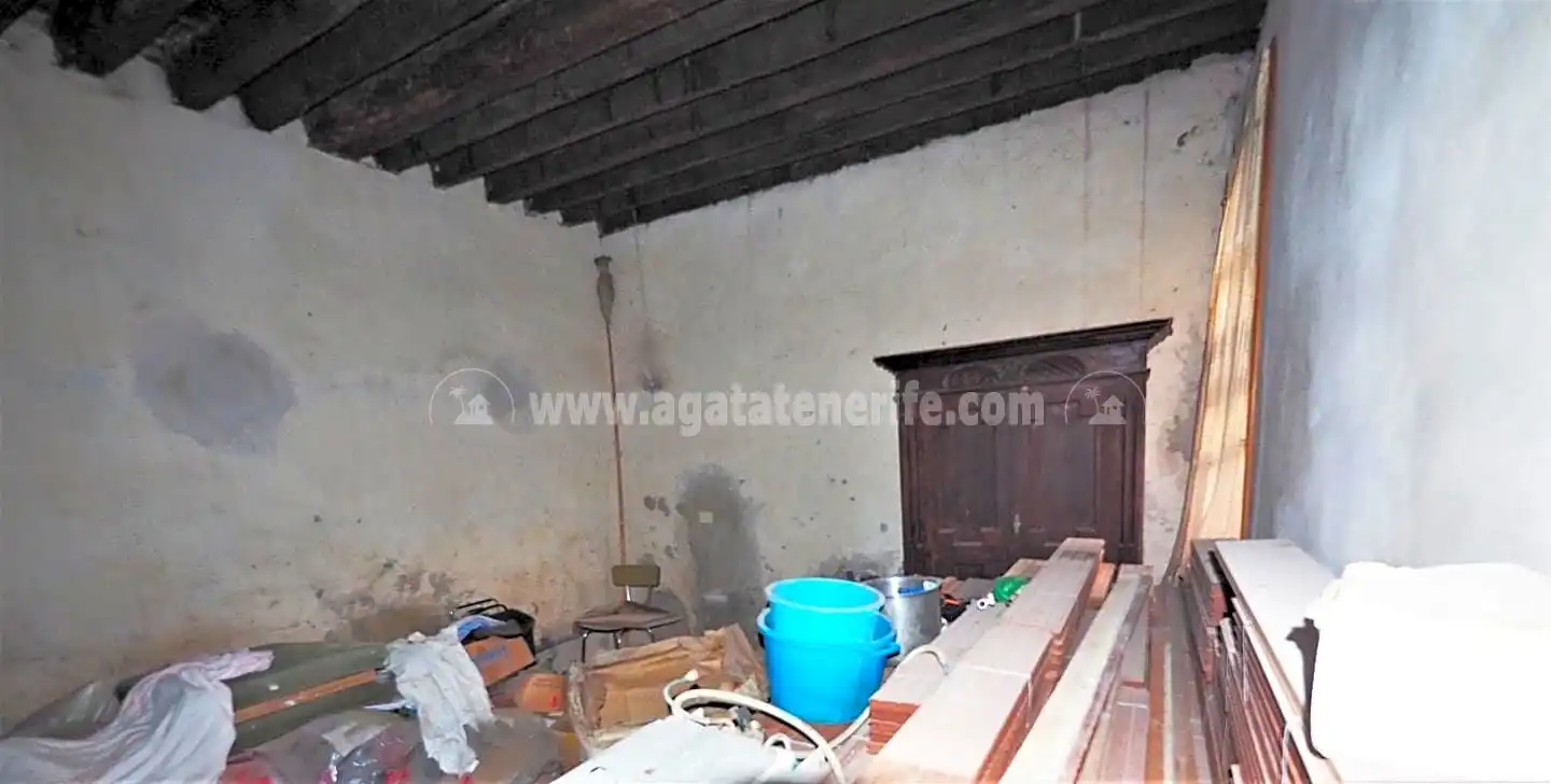 Casa o xalet en venda en Icod de los Vinos amb Jardí privat