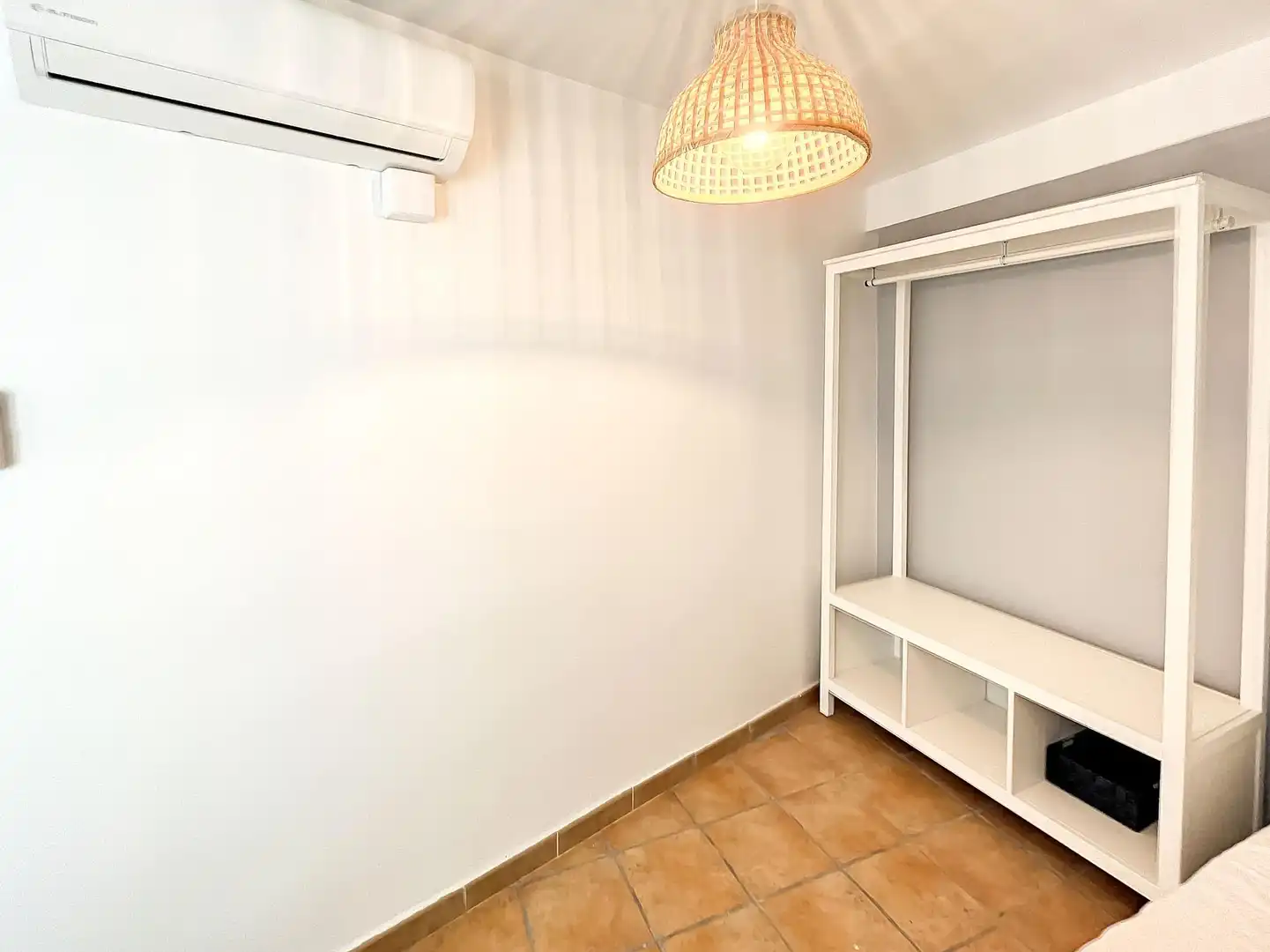 Piso para compartir en Valencia con Aire acondicionado y Amueblado
