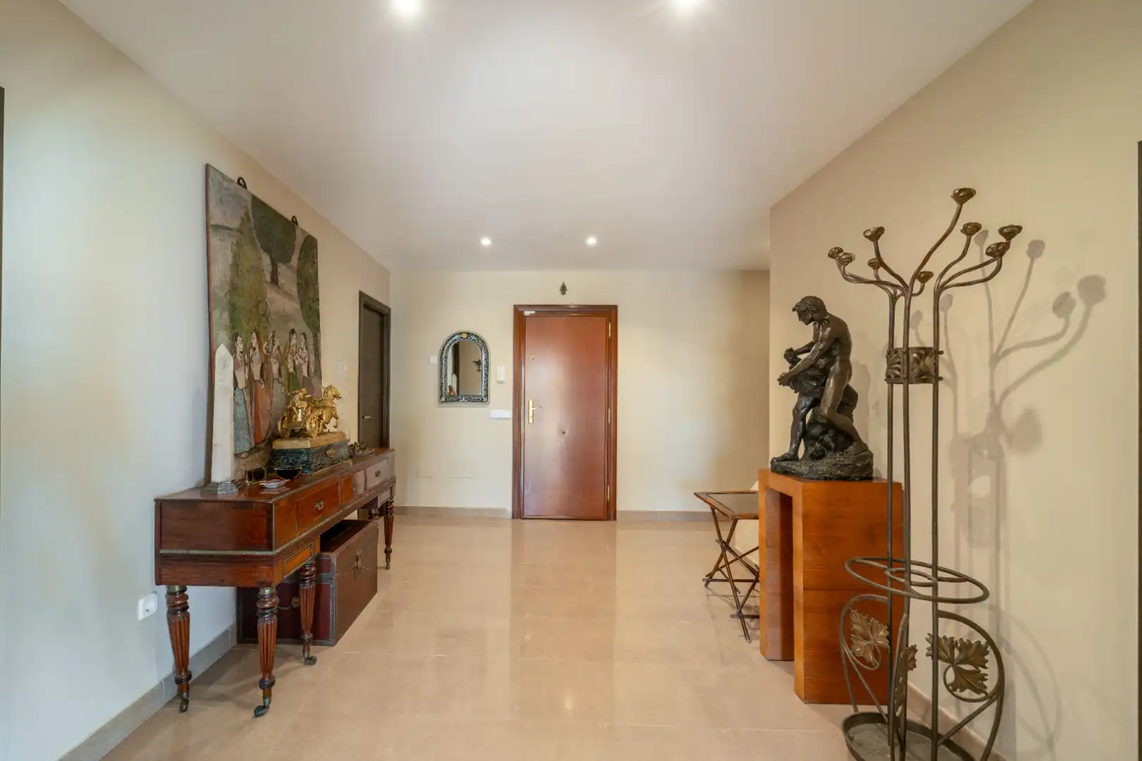Chalet con terraza en venta en Pasaje Córdoba, imagen 10