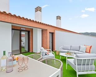 Terrace of Attic for sale in  Murcia Capital  with Terrace