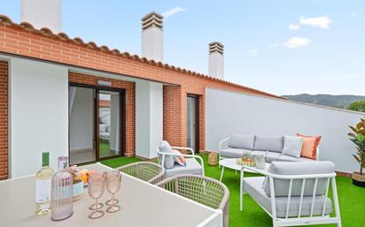 Terrace of Attic for sale in  Murcia Capital  with Terrace