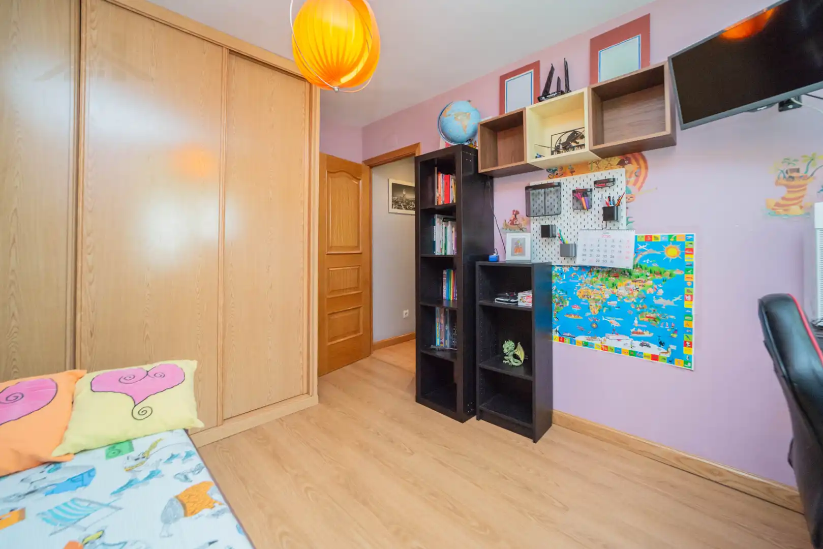 Flat with lift for sale in Suroeste - Zona Hospital, imagen 11
