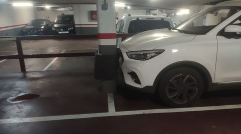 Foto 5 von Garage zur Miete in Avinguda Meridiana, 535, La Prosperitat, Barcelona Capital