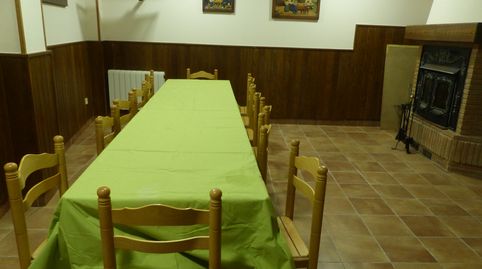 Foto 3 de Casa o chalet en venta en San Vicente Plaza, Oyón-Oion, Araba - Álava
