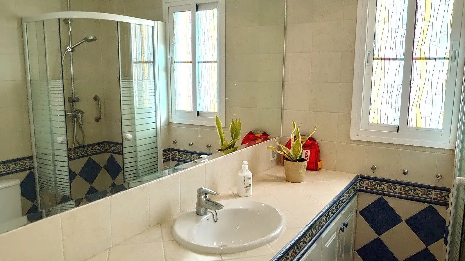 Apartamento con piscina en venta en El Faro de Calaburra - Chaparral, imagen 11