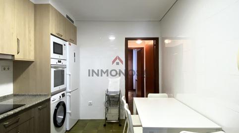 Photo 5 of Flat to rent in Centro, A Coruña