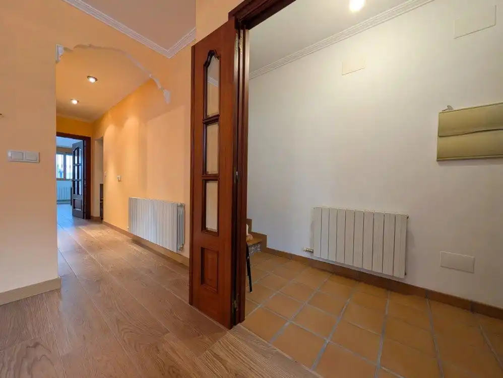 Detached homes for sale in El Burgo de Ebro  with Heating, Terrace and Storage room