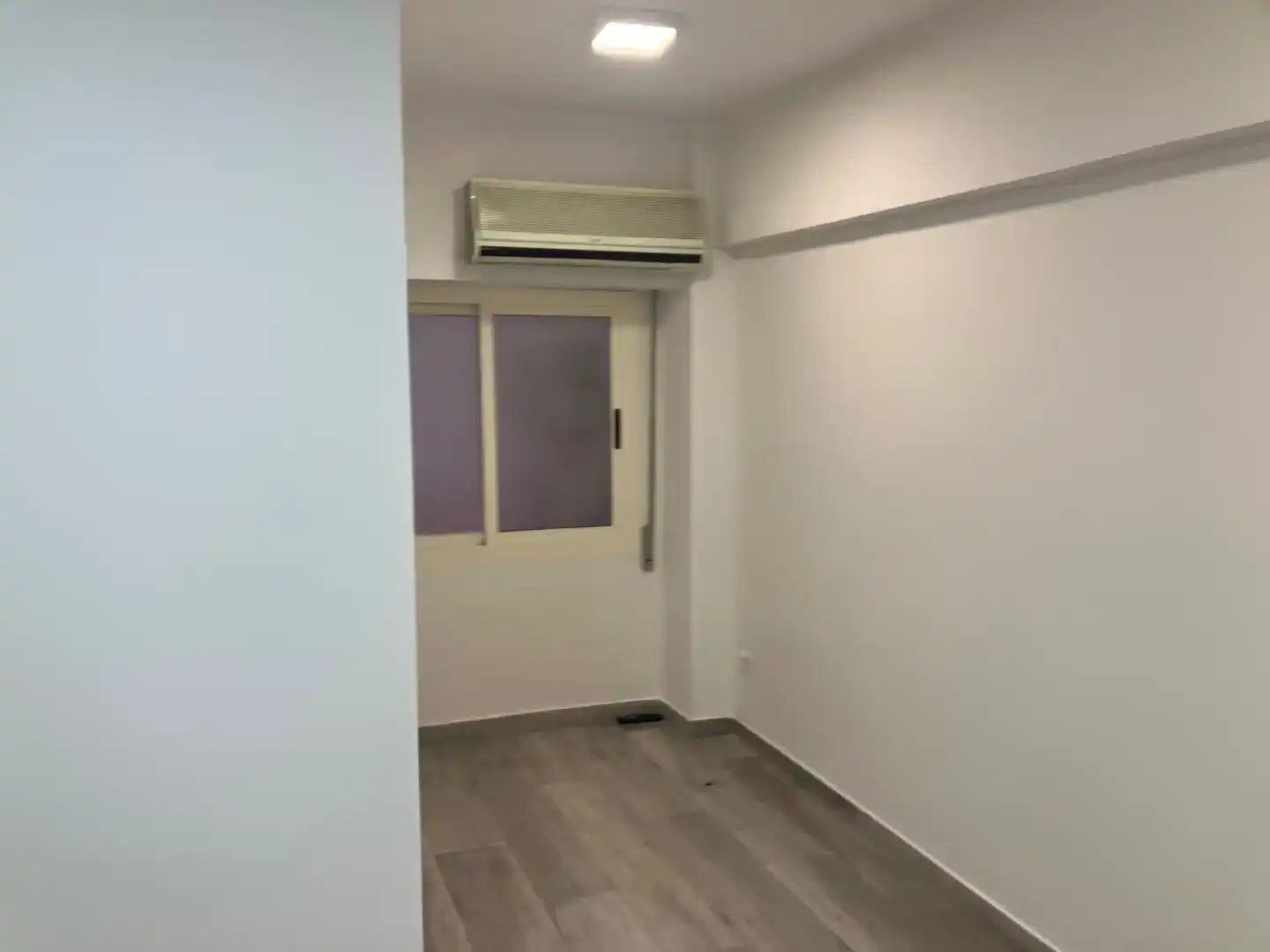 Wohnung zur Miete in  Valencia Capital mit Klimaanlage