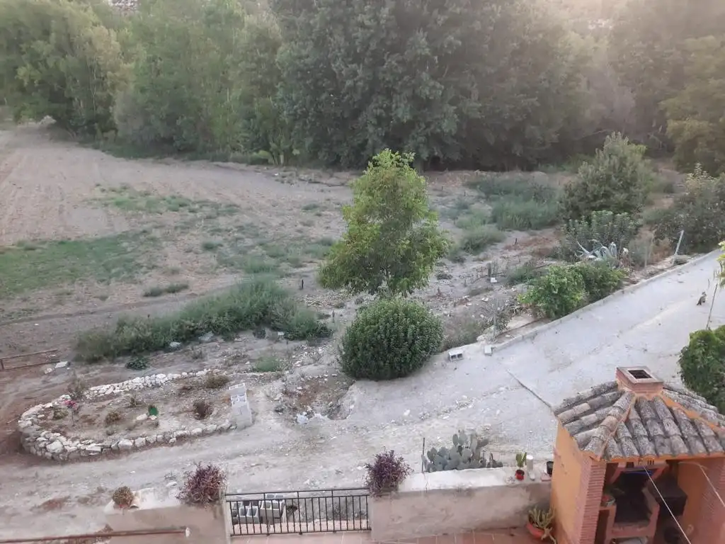 Finca rústica en venta en N/A, Fornes
