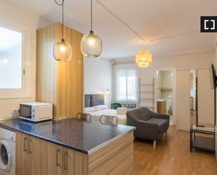 Flat to rent in Sant Andreu de Palomar