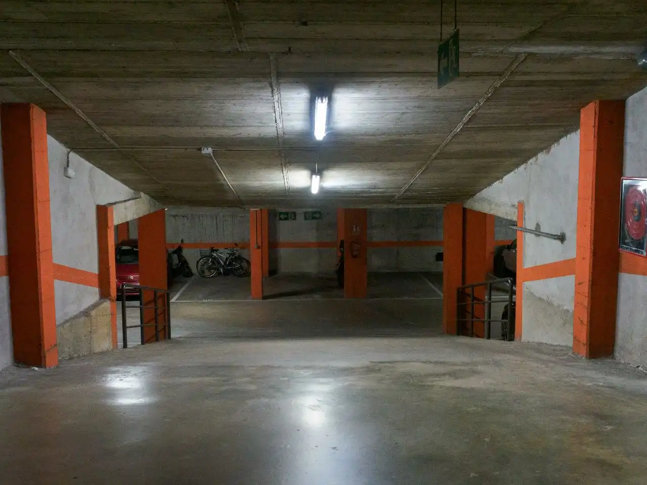 Double for sale in Riera de Buganto 5, imagen 4
