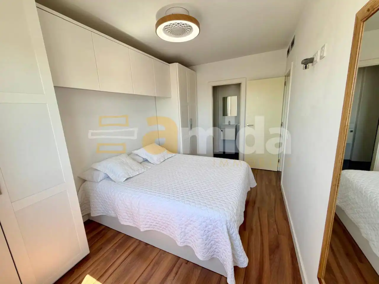 Appartamento con terrazza in vendita a Can Feu - Gràcia, imagen 25
