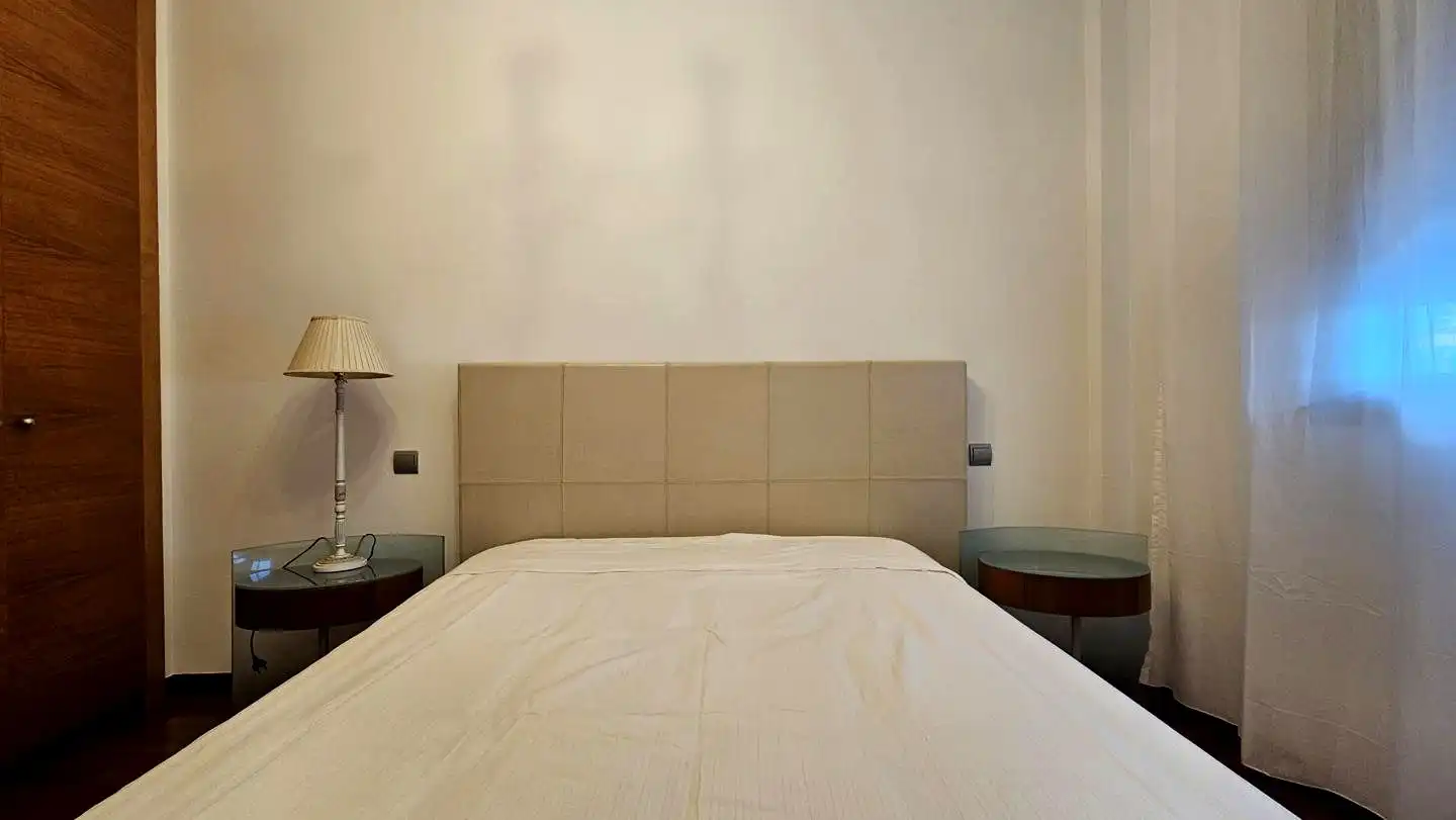 Habitación de Piso de alquiler en Las Palmas de Gran Canaria con Aire acondicionado, Parquet y Terraza