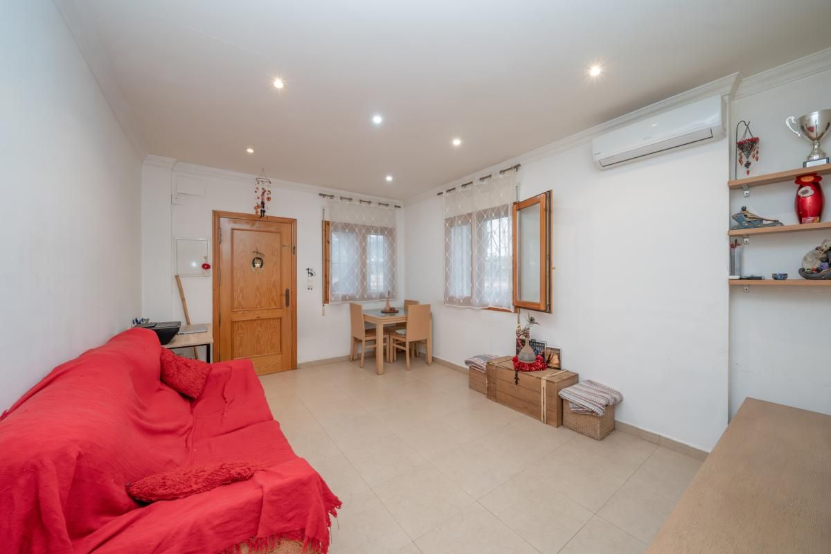 Planta baixa en venda a Partida Marjal C, 34, Les Bassetes - El Marjal