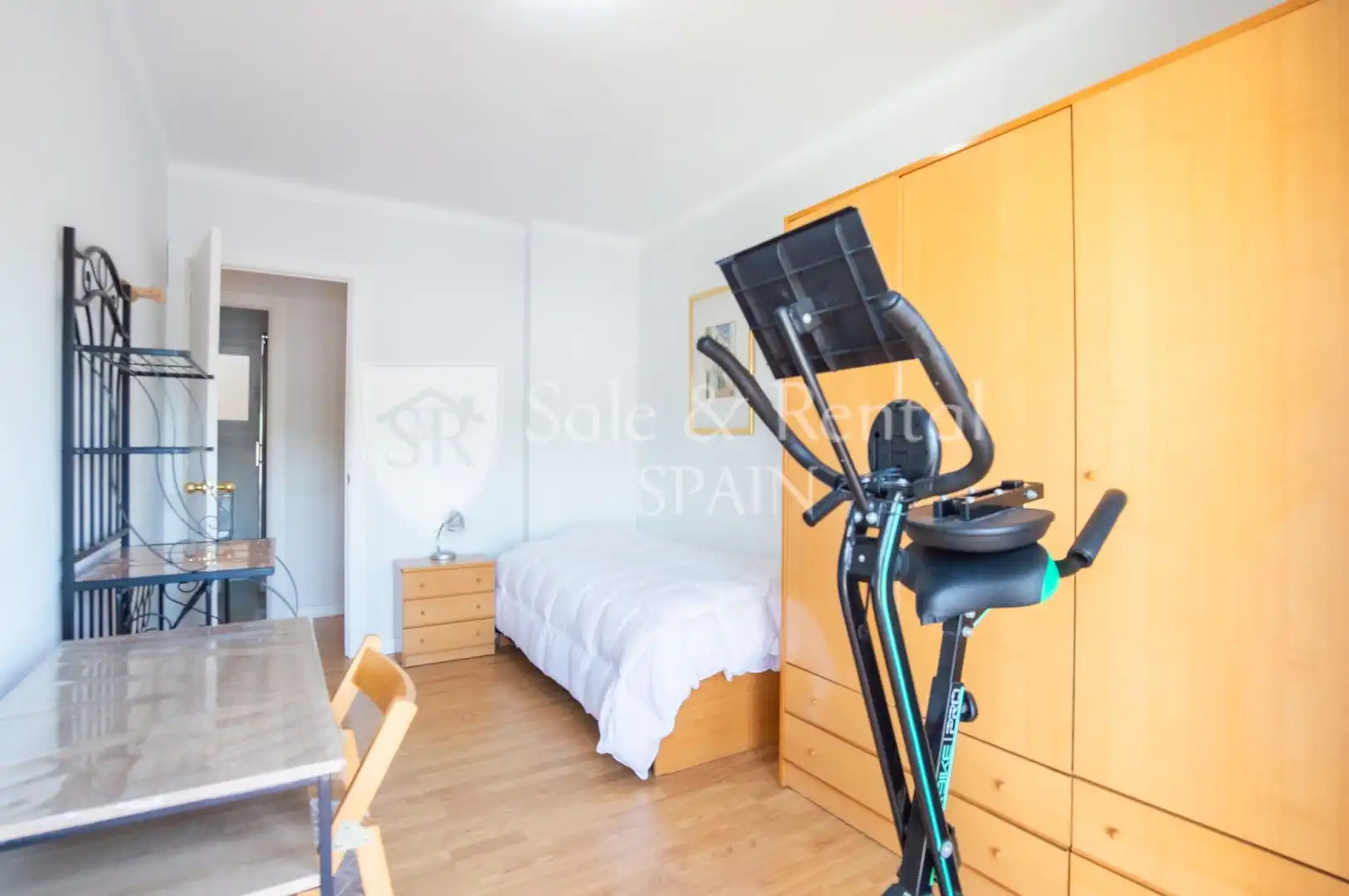Habitación de Piso en venta en Blanes con Aire acondicionado y Terraza