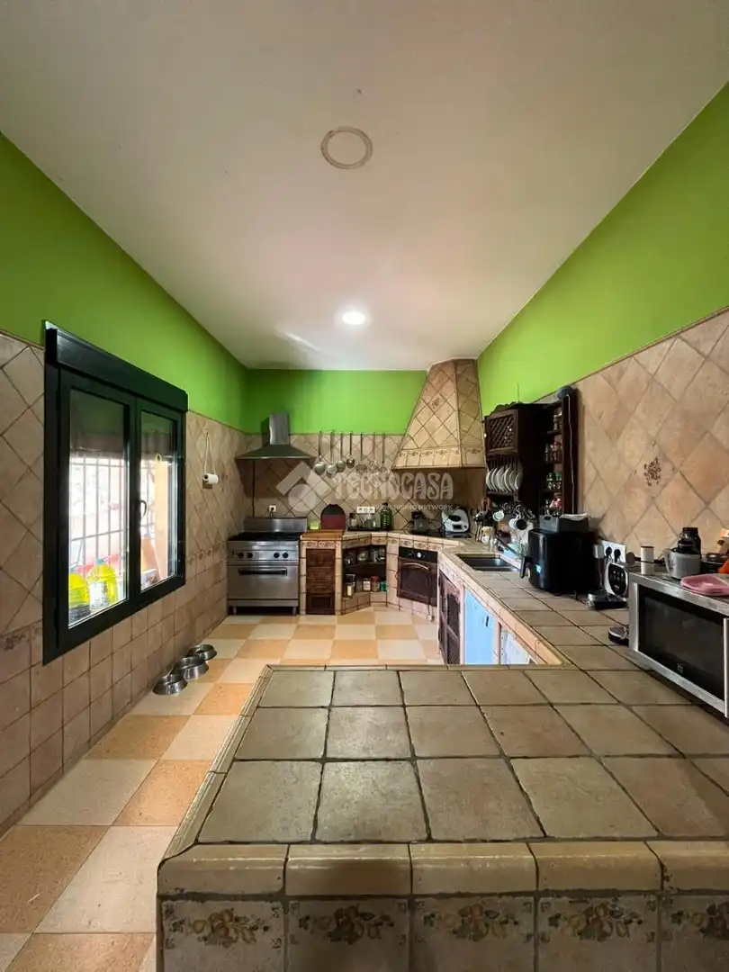 Casa en venta en Carmona, imagen 18