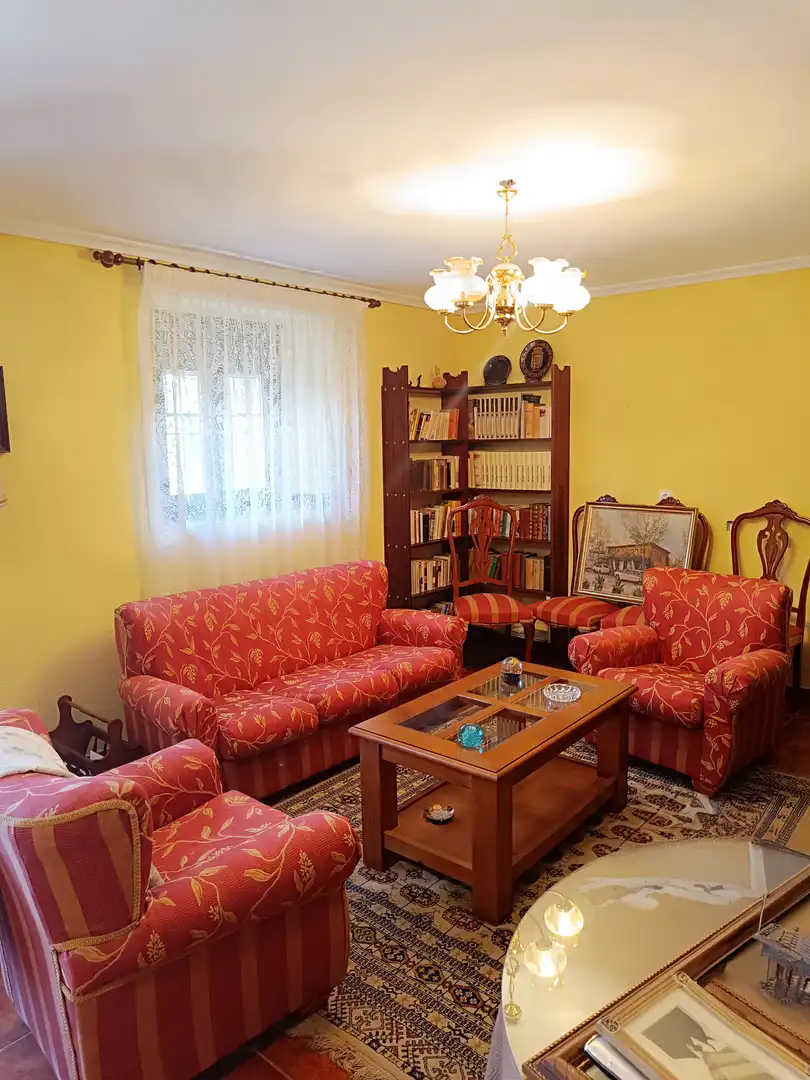 Casa amb jardí en venda a Villaescusa - PB VILLAESCUSA, imagen 47