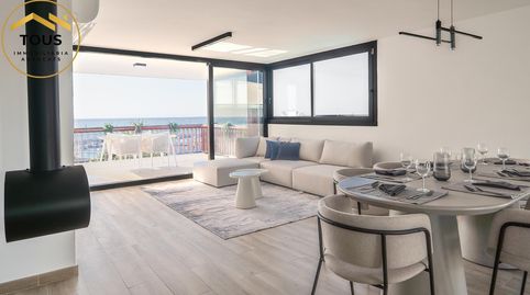 Foto 5 von Dachboden zum Verkauf in Bell - Aire, Sant Andreu de Llavaneres