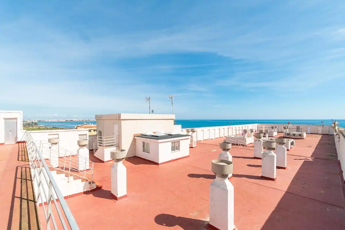Appartamento con piscina in vendita a Avenida de las Olas, imagen 33
