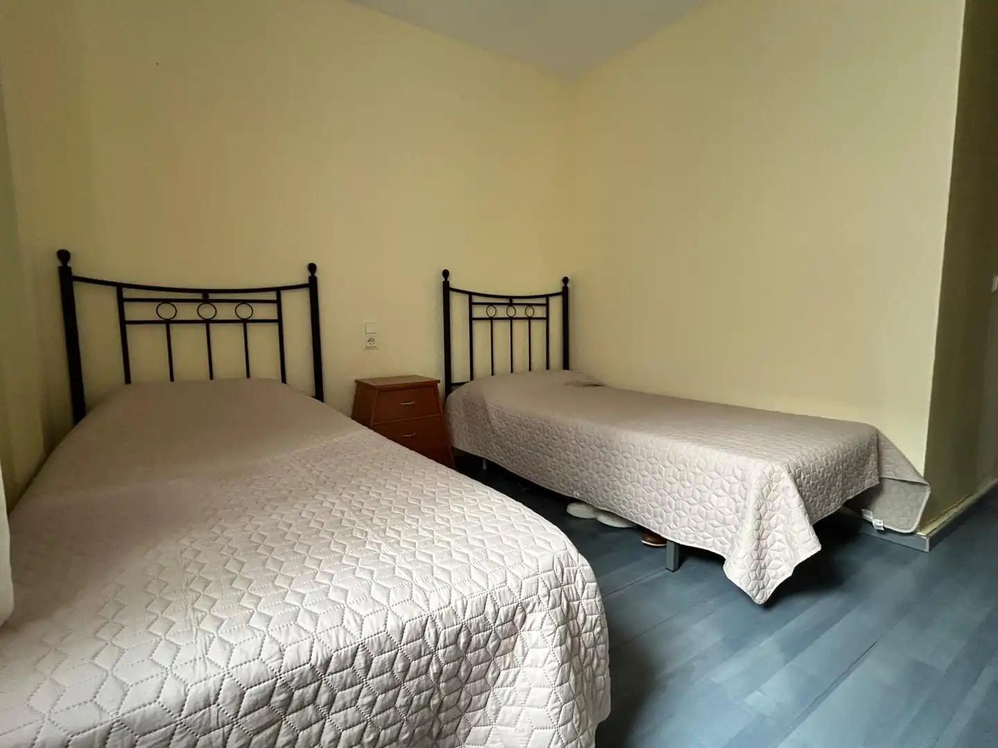 Habitación de Piso en venta en Gandia con Aire acondicionado, Calefacción y Amueblado
