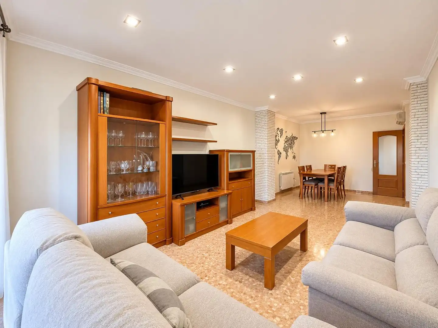 Wohnung mit Terrasse zum Verkauf in Carlet, imagen 6